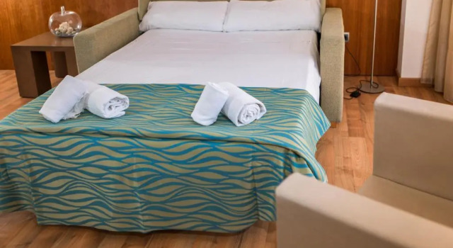 Люкс RVHotels Nautic Park