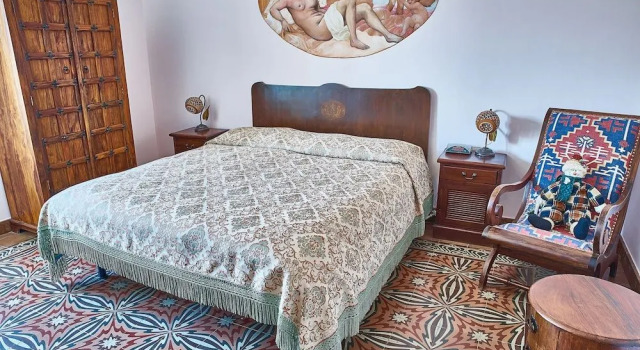 LA CASA DEL TEMPO, Book Hotel Hotels in Sicily with Parking, Parking