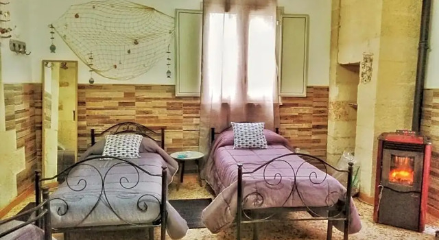 Sud Est Bed And Breakfast Salento, Buchen Sie Hotel Sternatia Salento
