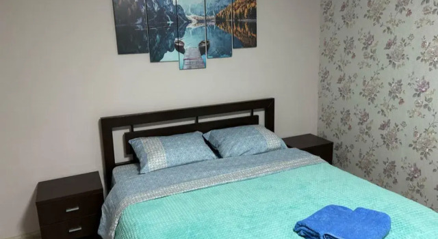 Apartments on Marshal Rybalko street 14 k3, Prenota Appartamento SZAO Area Mosca