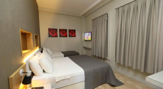 Ariel Hotel Alaçatı