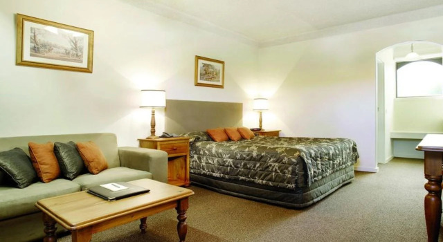 Hotel Bruce County
