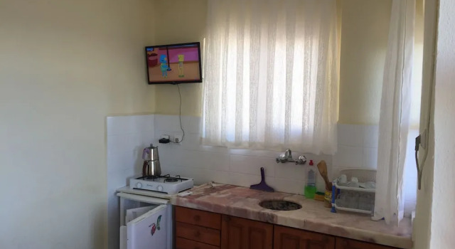 Апартаменты Anamur Dilek Apart