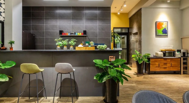 SunLight Forest, Prenota Bed & breakfast Hotel economici a Taitung