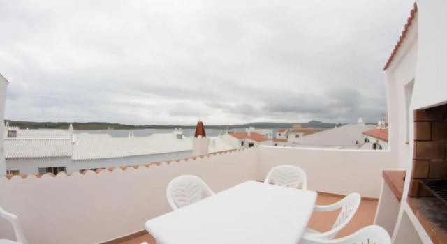 Camera Standard Can Digus - Mediterranean Apartments - Fornells