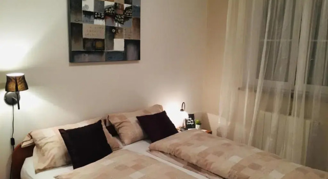 Апартаменты Apartment Ines
