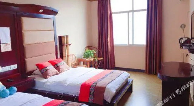 Ruli Jinwan Business Hotel