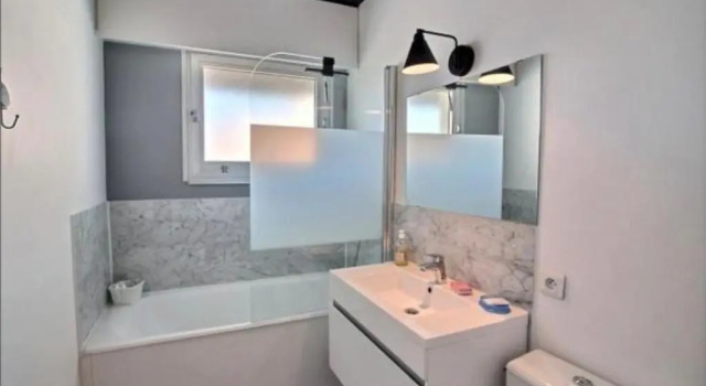 LE JULES - Superbe studio entièrement rénové, Varaa Huoneisto Le Touquet-Paris-Plage 