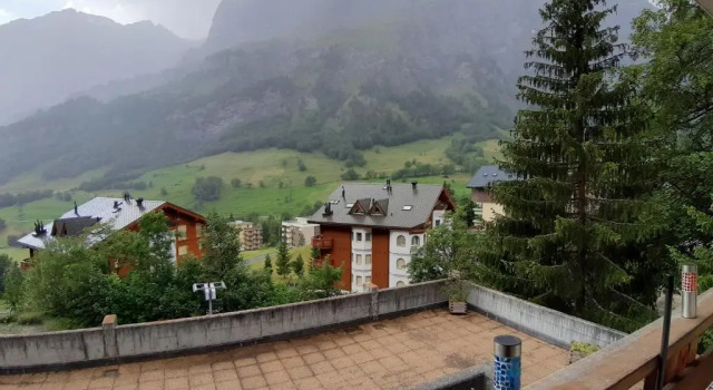 Студия Haus Tarbey