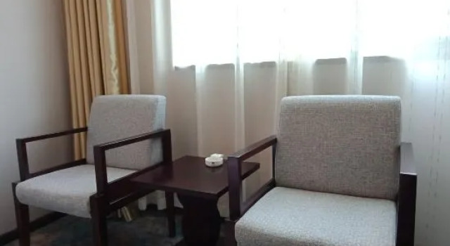 Standaard Suite Baoqing Villa