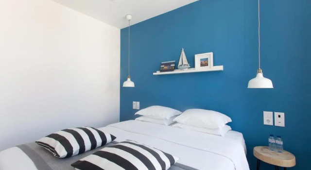 Двухместный номер Superior Aveiro Rossio Bed & Breakfast
