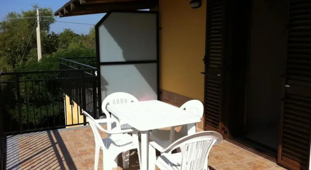 Case Vacanze Fontane Bianche