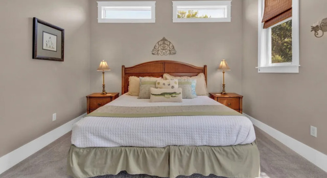 Коттедж 2 Minutes to the Gulf - Sleeps 10 in Seagrove Beach
