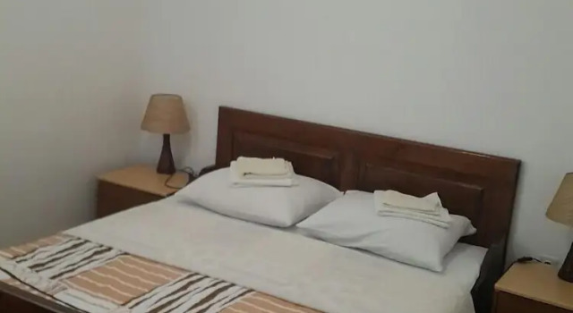Апартаменты c 1 комнатой Apartments Andjus