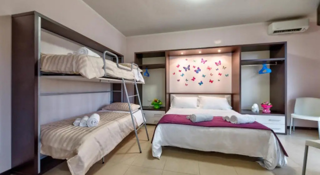 Апартаменты AppartaHotel
