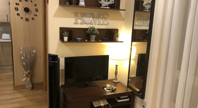 Apartamento Rúa de Eduardo Iglesias, Book Apartment Vigo 