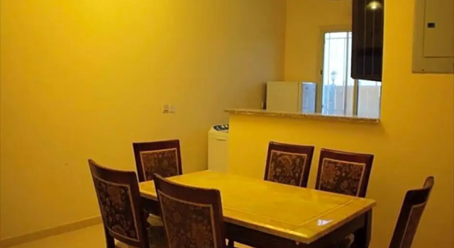 Апартаменты с 2 комнатами Al Turki Resort Al Hada