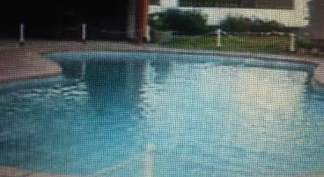 Central Estates - Wane Lodge, Prenota Hotel Hotel a Livingstone con piscina, Piscina