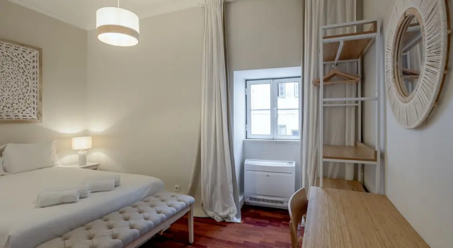 Bairro Alto Elegant by Homing, Забронировать Отель Лиссабон Эстремадура, рядом с Money Museum