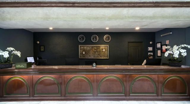 Hotel San Francisco Leon, Réserver Hôtel León Guanajuato