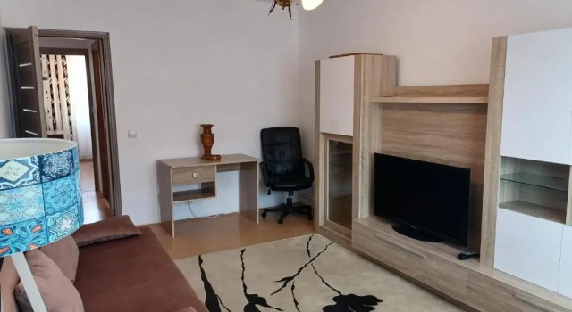 Апартаменты Cazare Medias, apartament modern