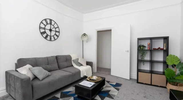 Peaceful and Light 1 Bedroom Flat in Kilburn
