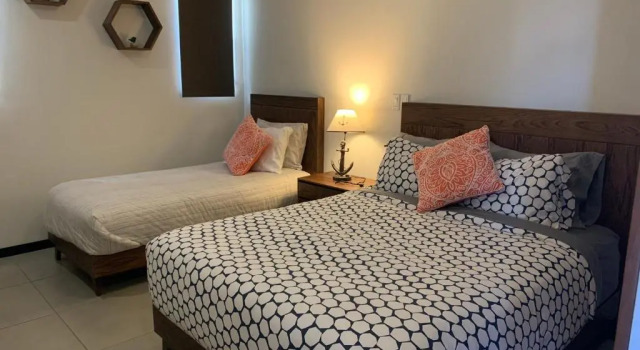 Apartment El Refugio