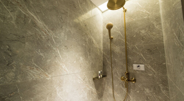 Номер Superior Mercure Changchun Hengxing