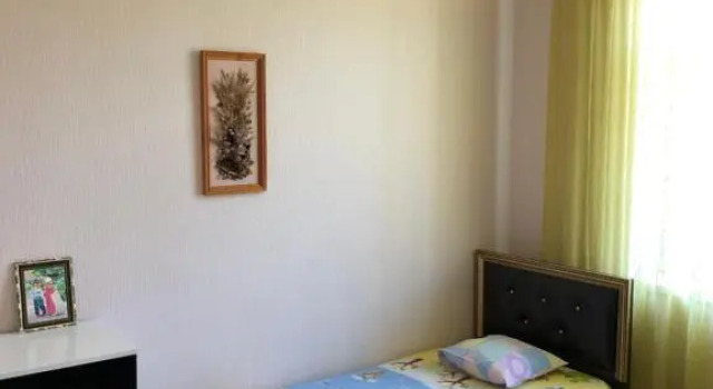 Уютный бунгало в ЦО Фонтан., Reserva ahora Hotel Kara-Oy Provincia de Ysyk-Kol