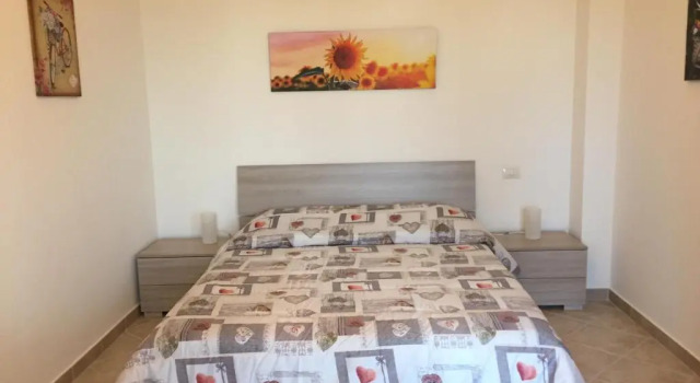 Апартаменты Superior Salieri Apartment