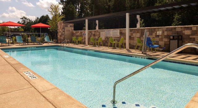Home2 Suites By Hilton Buford Mall Of Georgia, Ga, Buchen Sie Hotel Buford Georgia