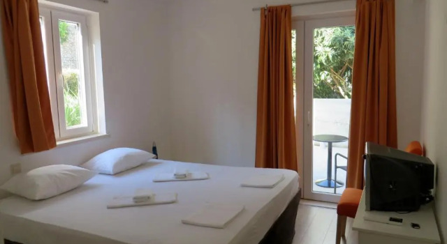 Двухместный номер Standard Guest House Kukuljica 2
