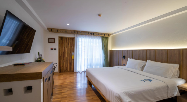 Baan Samui Resort