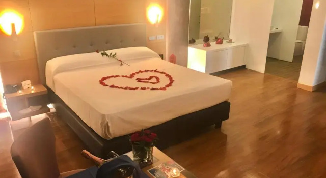 Люкс Comfort Motel Portofino