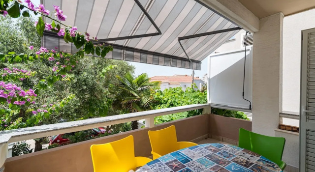 Апартаменты Cozy Apartment Branka With Nice Garden 5
