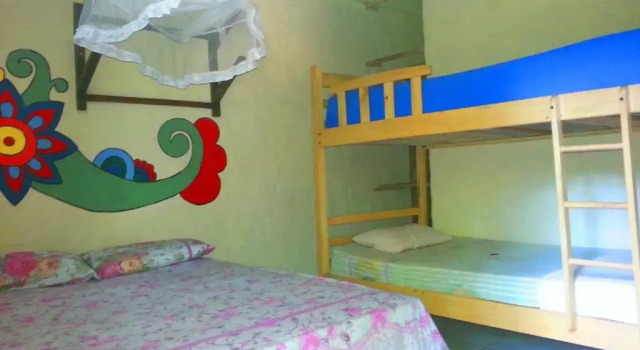 Hostal Mamacucha, Book Hotel Billige hoteller i Santa Elena Province