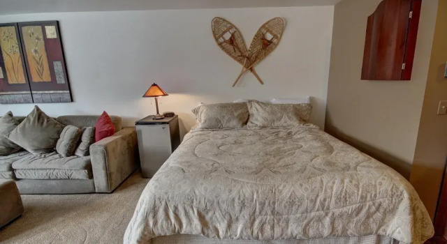 Mall 1421, Buchen Sie Ferienwohnung SPA-Hotels in Keystone, SPA
