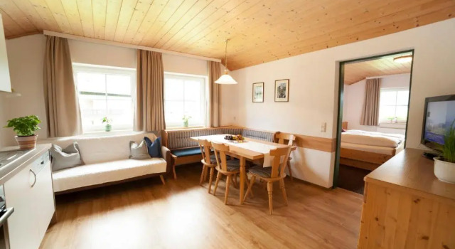 Urlaubsland Sonnfeld, Rezerwuj Hotel Hotele w Salzburg z parkingiem, Parking