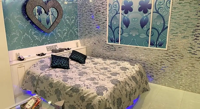 Номер Deluxe Restay Tokorozawa