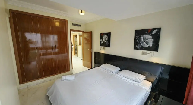 Номер Standard City Bleu Maroc