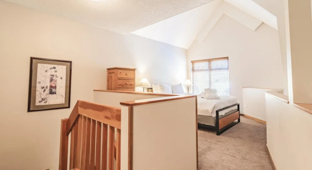 Whistler Vacation Club Lake Placid Lodge - 313