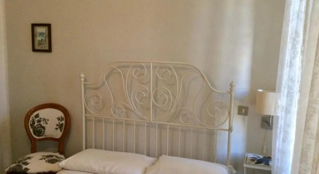 Двухместный номер Standard Albergo Gargnano
