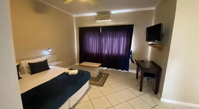 Двухместный номер Standard Singatha Guesthouse