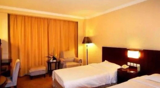 HNA Grand Hotel Changbaishan Changchun, Rezerwuj Hotel Hotele 4-gwiazdkowe w Jilin, 4*