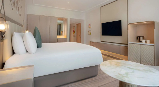 Номер Premium Signia by Hilton