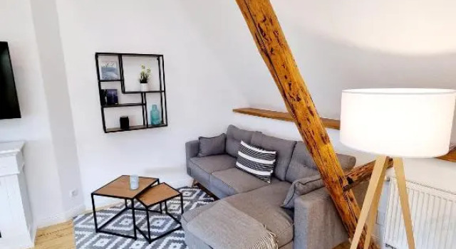 Apartment Mosel-Galerie