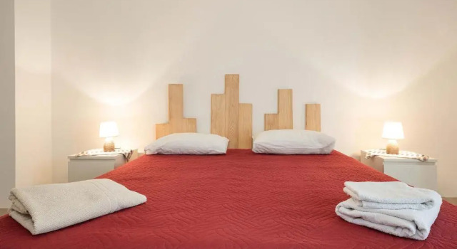 GReeN APARTMeNT, Varaa Huoneisto Bari Bari Province