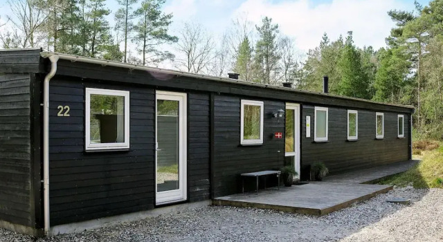10 Person Holiday Home in Hadsund, Rezervovat Rekreační dům Hadsund 