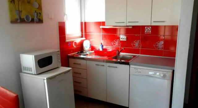 Апартаменты Deluxe Apartments Andrijanić