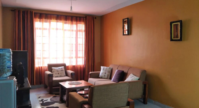 Annies House, Prenota Hotel Hotel a Machakos con colazione, Colazione